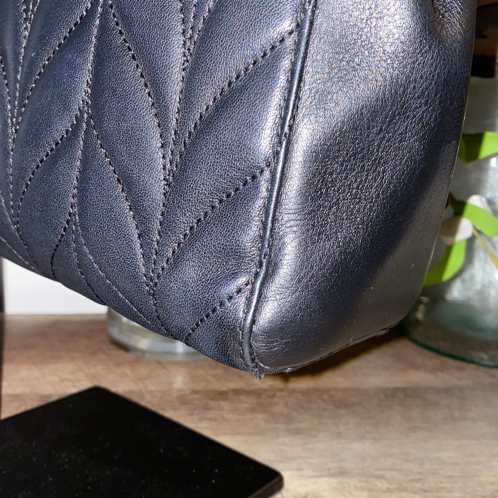 NWOT!! Kate Spade New York Briar Lane Quilted Shoulder Bag Emelyn - Picture 10 of 16